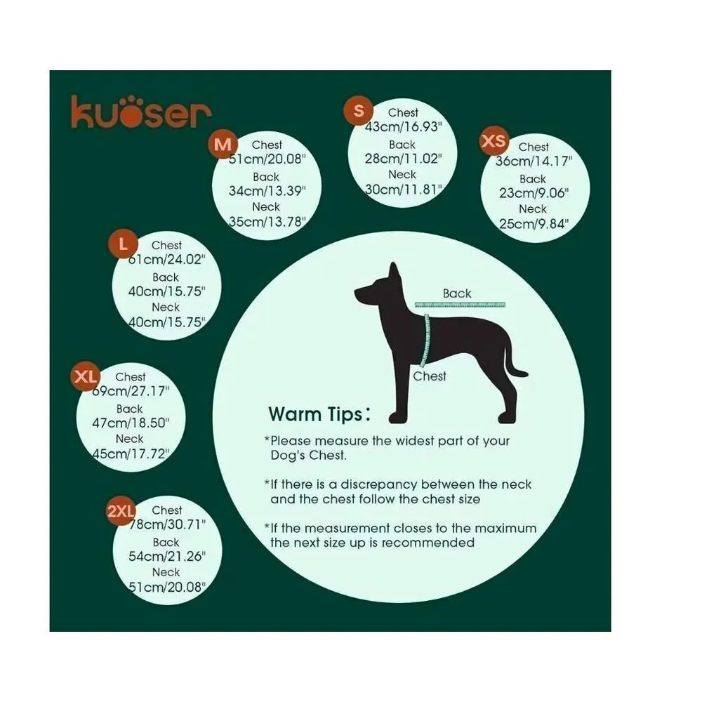 No Brand kuoser dog